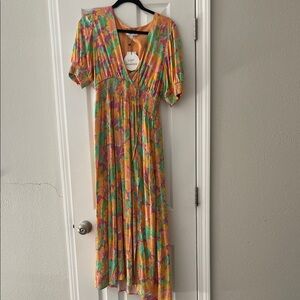 Lost + Wander Dress